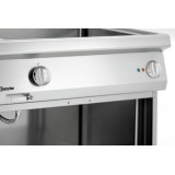 Bain Marie Bartscher 700 L800 SO aAE 286302 – EN inox -mondialchr.com