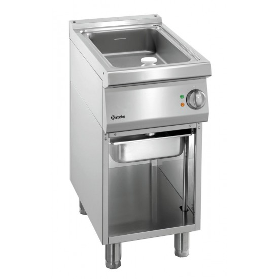 Braisière Multi Bartscher 700 L400 AT SO 286710 - mondialchr.com