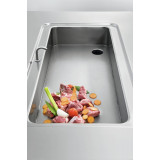 Braisière Multi Bartscher 700 L400 AT SO 286710 - mondialchr.com