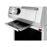 "Gril à Pierre de Lave Bartscher 700VR G90 2856211 - mondialchr.com