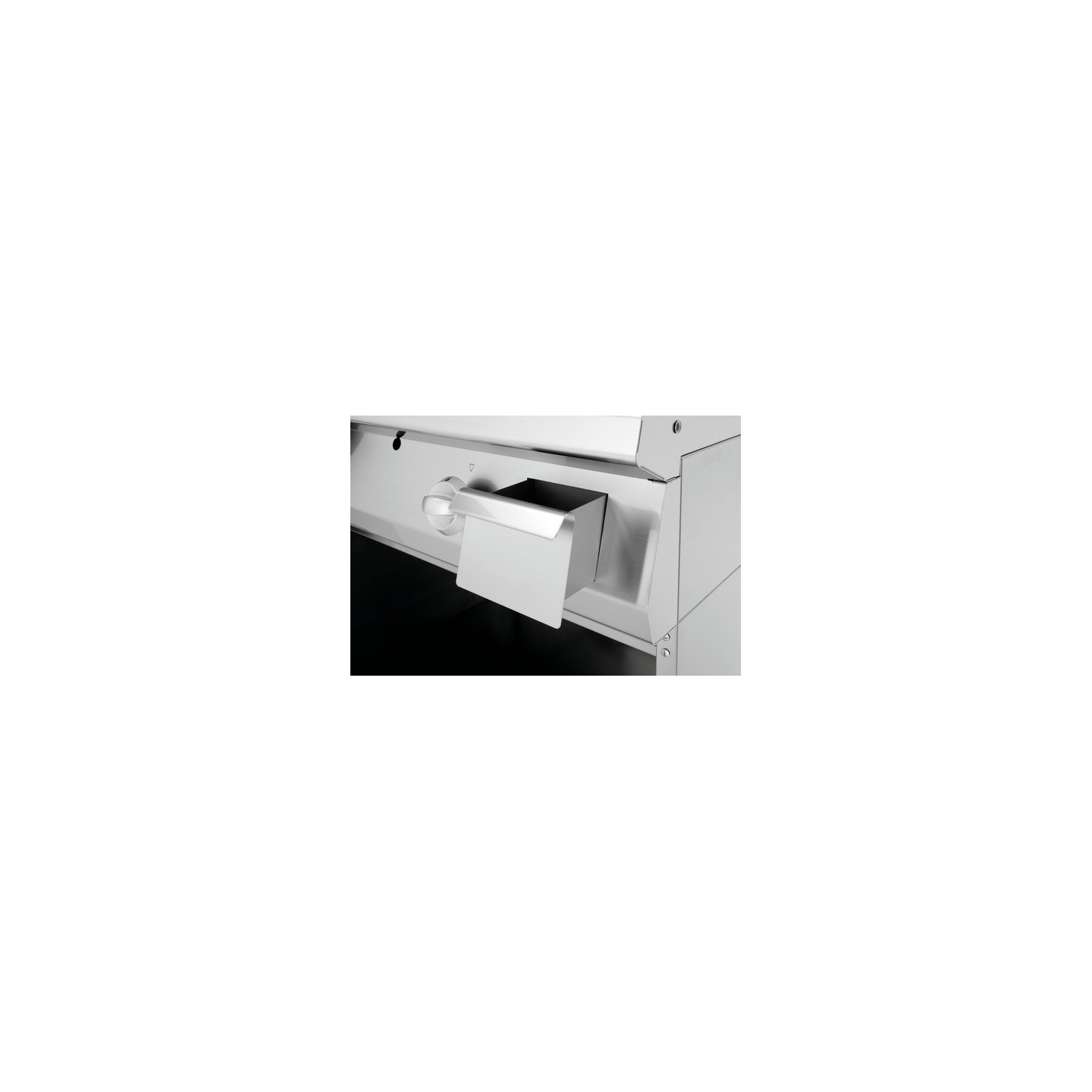 Gril à Pierre de Lave Bartscher 700VR G180 2856311 – mondialchr.com