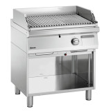 Gril à Pierre de Lave Bartscher 700VR G180 2856311 – mondialchr.com