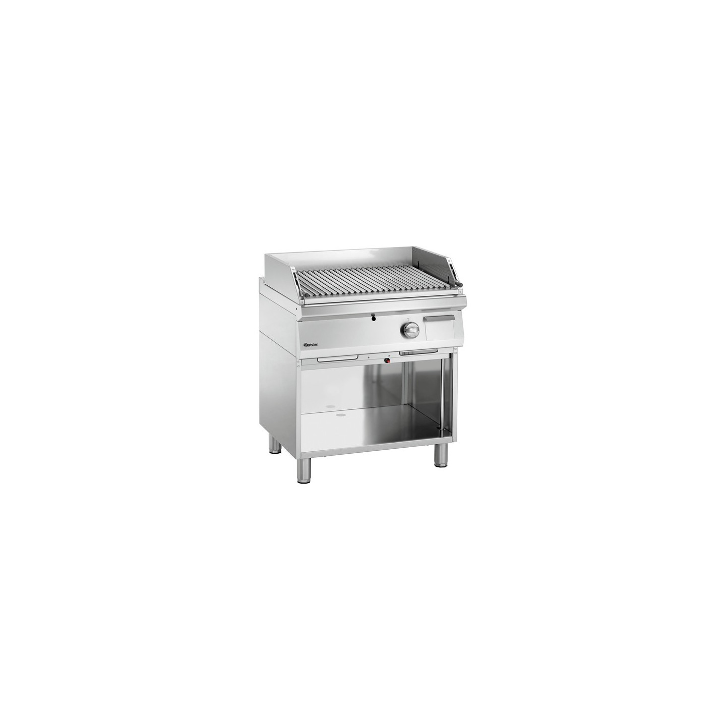 Gril à Pierre de Lave Bartscher 700VR G180 2856311 – mondialchr.com