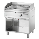 Gril à Pierre de Lave Bartscher 700VR G180 2856311 – mondialchr.com