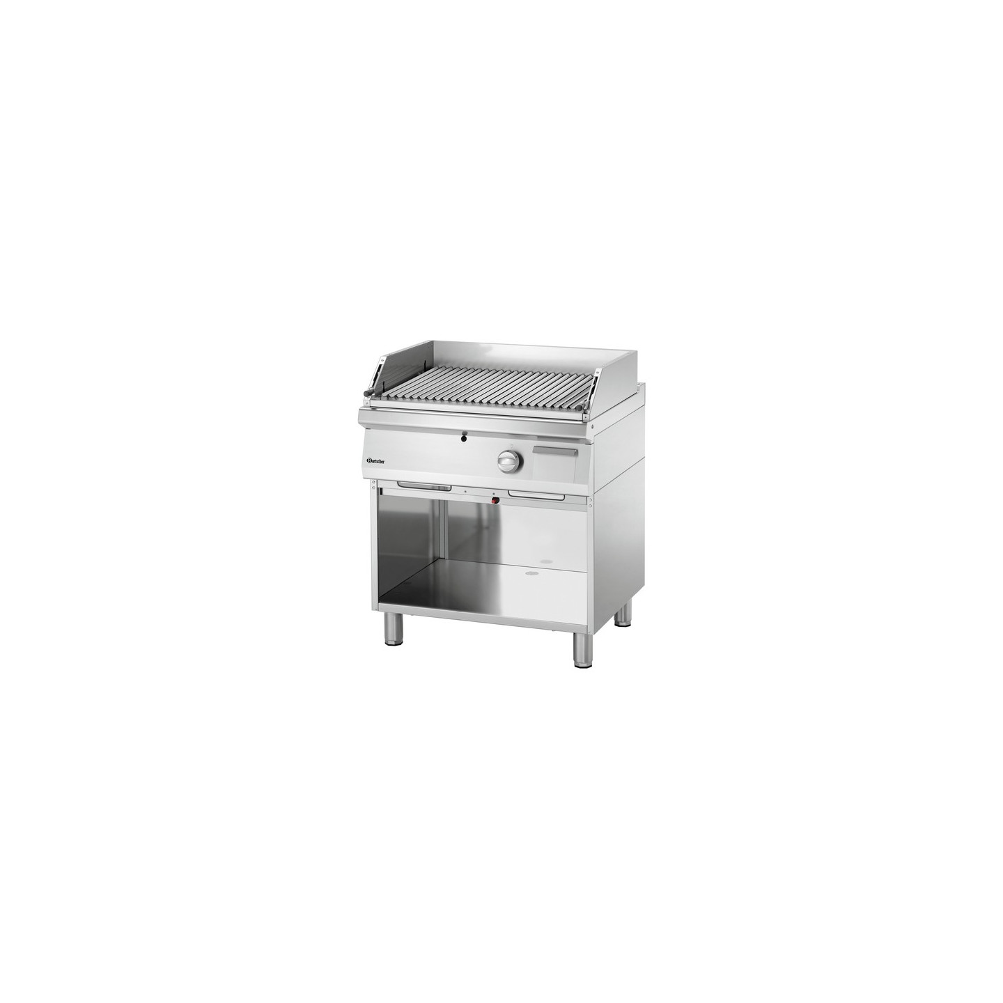 Gril à Pierre de Lave Bartscher 700VR G180 2856311 – mondialchr.com