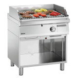 Gril à Pierre de Lave Bartscher 700VR G180 2856311 – mondialchr.com