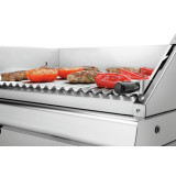 Gril à Pierre de Lave Bartscher 700VR G180 2856311 – mondialchr.com