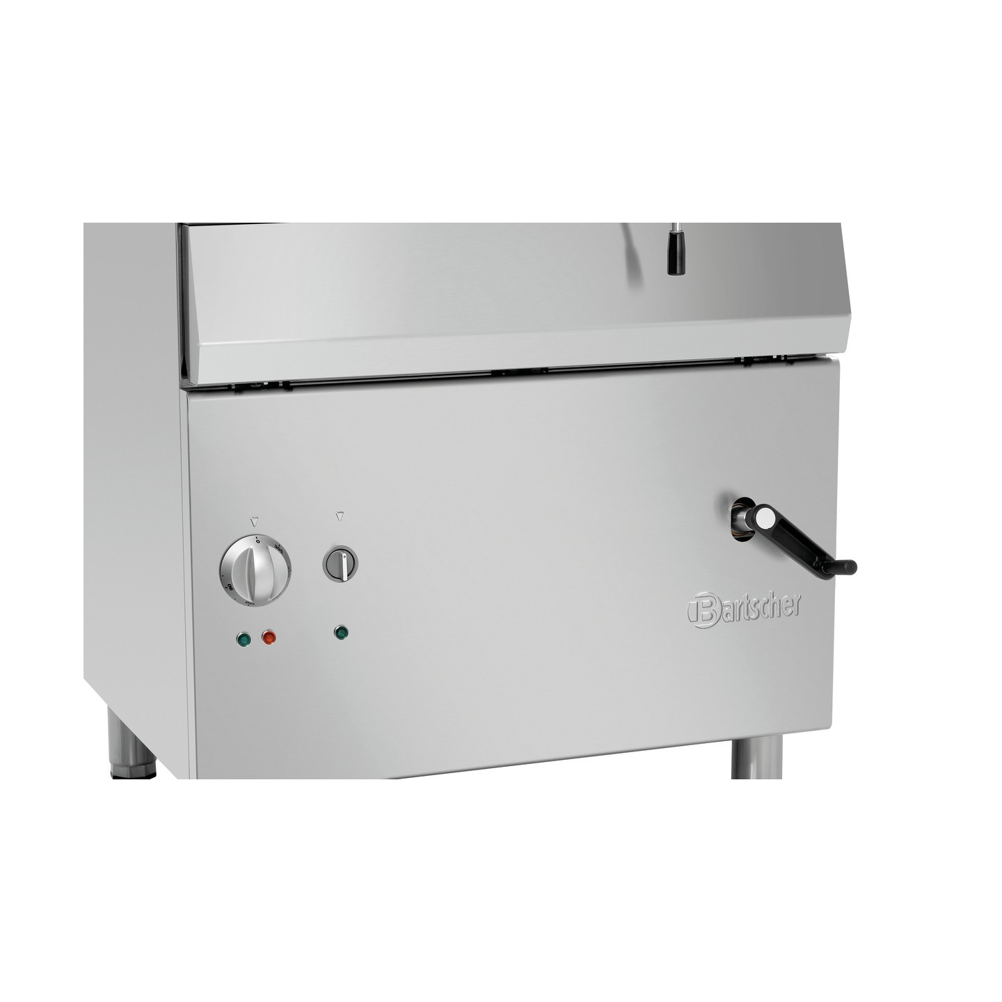 Braisière Basculante Bartscher 700 E51LHK 286681 – mondialchr.com