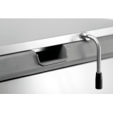 Braisière Basculante Bartscher 700 E51LHK 286681 – mondialchr.com
