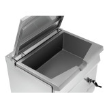 Braisière Basculante Bartscher 700 E51LHK 286681 – mondialchr.com