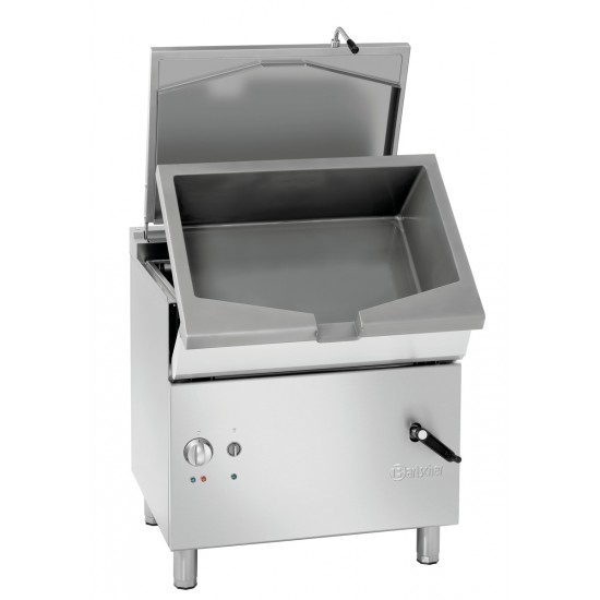 Braisière Basculante Bartscher 700 E51LHK 286681 – mondialchr.com