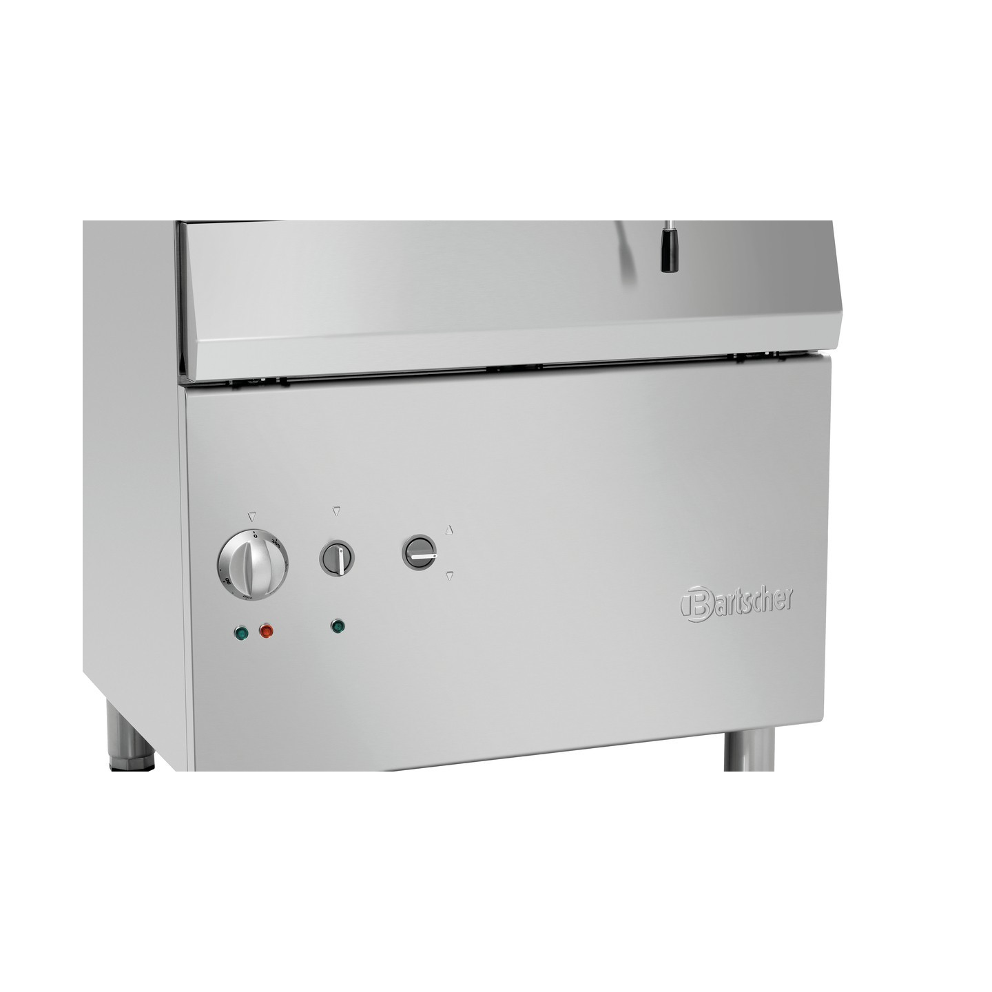 Braisière Basculante Bartscher 700 E51LEK 286613 – mondialchr.com