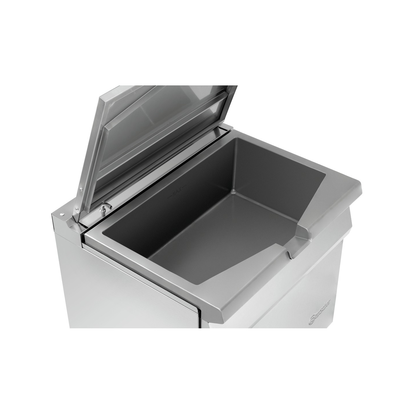 Braisière Basculante Bartscher 700 E51LEK 286613 – mondialchr.com