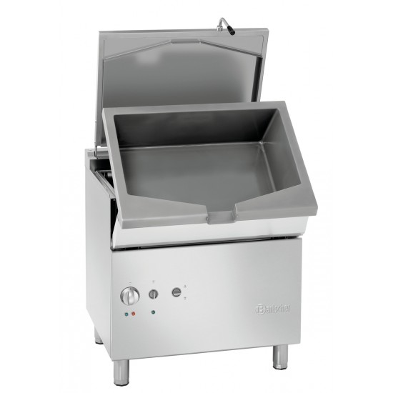 Braisière Basculante Bartscher 700 E51LEK 286613 – mondialchr.com