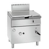 Braisière Basculante Gaz Bartscher 700 G51LHK 2856811 – mondialchr.com