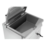 Braisière Basculante Gaz Bartscher 700 G51LHK 2856811 – mondialchr.com