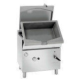 Braisière Basculante Gaz Bartscher 700 G51LHK 2856811 – mondialchr.com