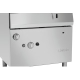 Braisière Gaz Bartscher 700 G51LEK 2856031–Performante –mondialchr.com