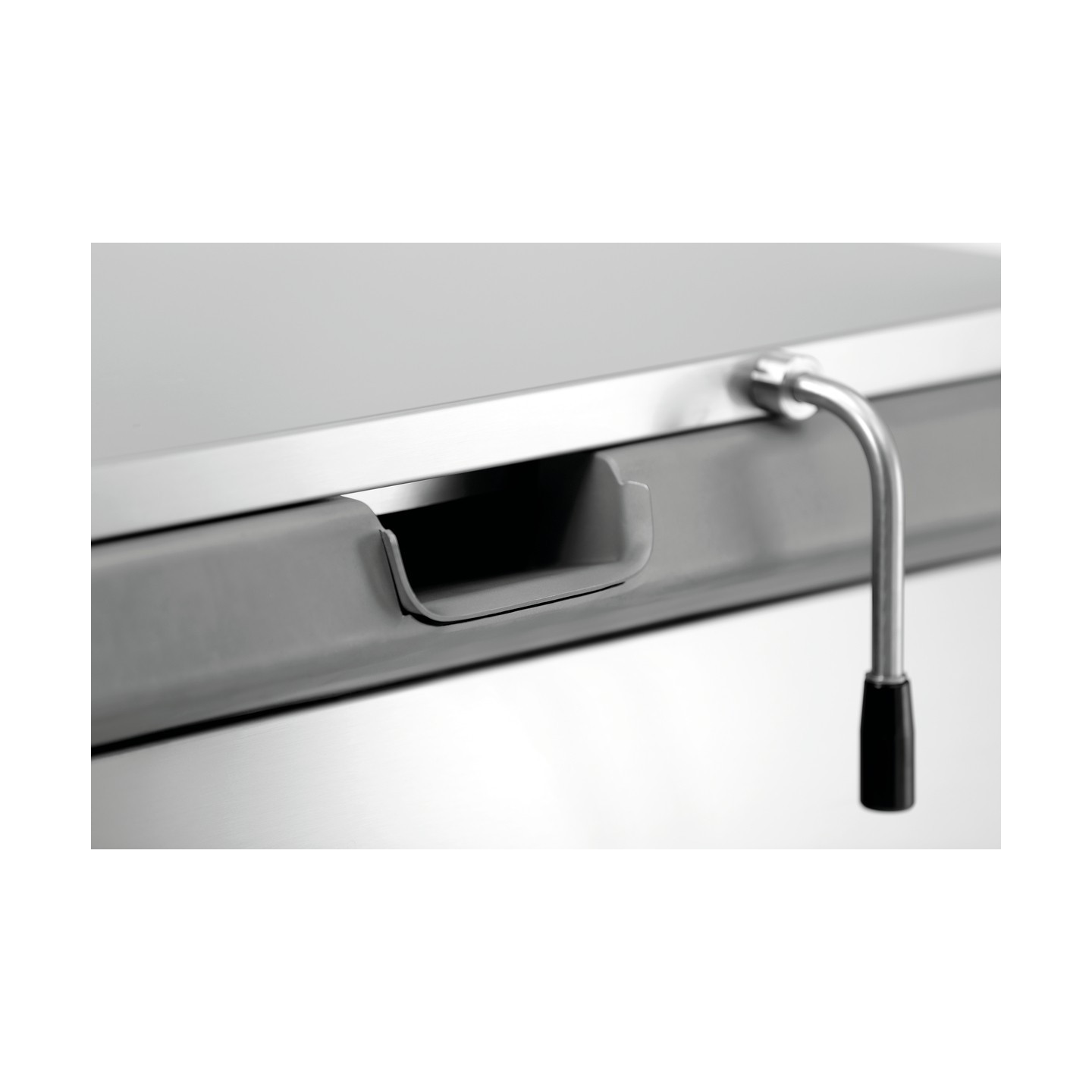 Braisière Gaz Bartscher 700 G51LEK 2856031–Performante –mondialchr.com