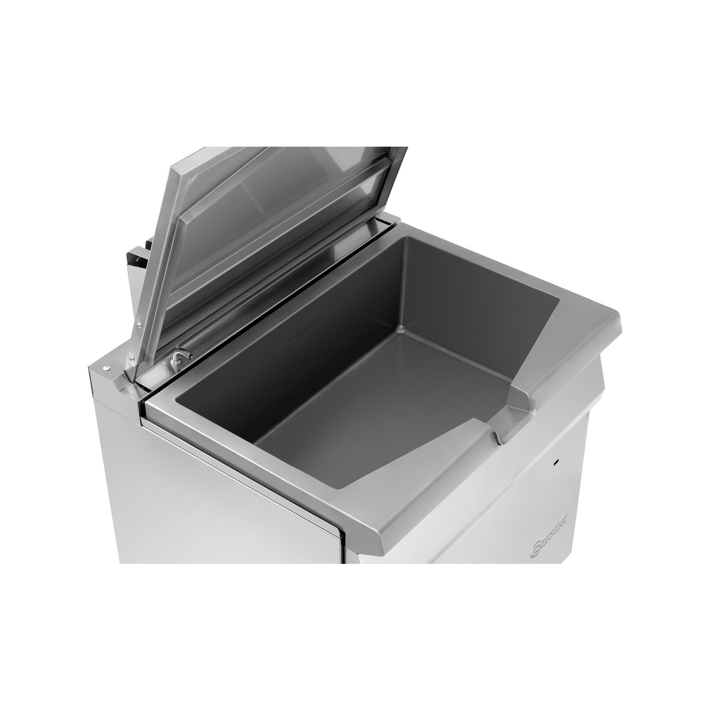 Braisière Gaz Bartscher 700 G51LEK 2856031–Performante –mondialchr.com