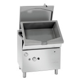 Braisière Gaz Bartscher 700 G51LEK 2856031–Performante –mondialchr.com