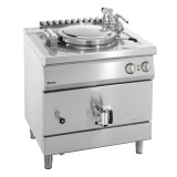 Marmite Éle. Bartscher 700 55L 286811– Grande Capacité -mondialchr.com