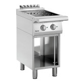 Rail de Cuisine Bartscher 700-400 285200 – Résistant -mondialchr.com