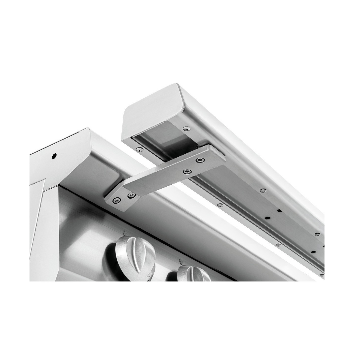 Rail de Cuisine Bartscher 700-400 285200 – Résistant -mondialchr.com