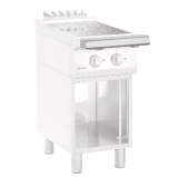 Rail de Cuisine Bartscher 700-400 285200 – Résistant -mondialchr.com