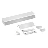 Rail de Cuisine Bartscher 700-400 285200 – Résistant -mondialchr.com