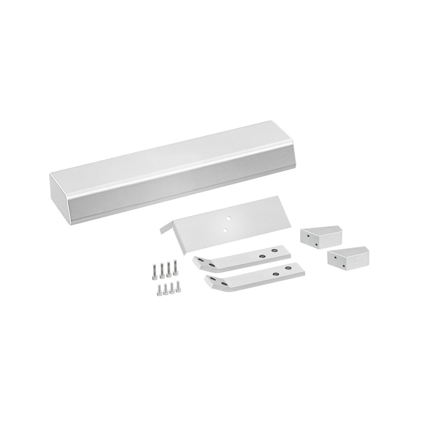 Rail de Cuisine Bartscher 700-400 285200 – Résistant -mondialchr.com