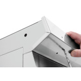 Rail de Cuisine Bartscher 700-800 285201 – Pratique -mondialchr.com