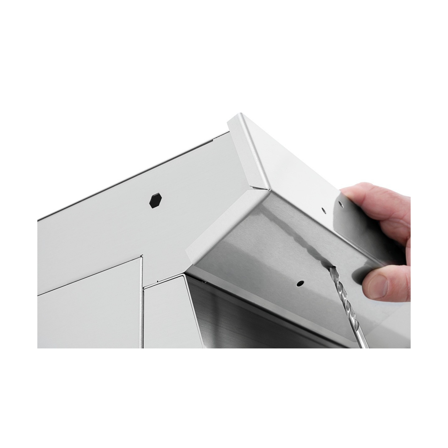 Rail de Cuisine Bartscher 700-800 285201 – Pratique -mondialchr.com
