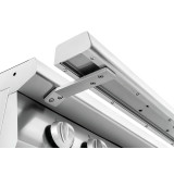 Rail de Cuisine Bartscher 700-800 285201 – Pratique -mondialchr.com