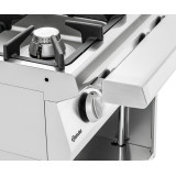 Rail de Cuisine Bartscher 700-800 285201 – Pratique -mondialchr.com