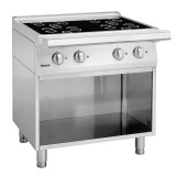 Rail de Cuisine Bartscher 700-800 285201 – Pratique -mondialchr.com