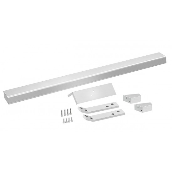 Rail de Cuisine Bartscher 700-1200 285203 – Optimiser –mondialchr.com