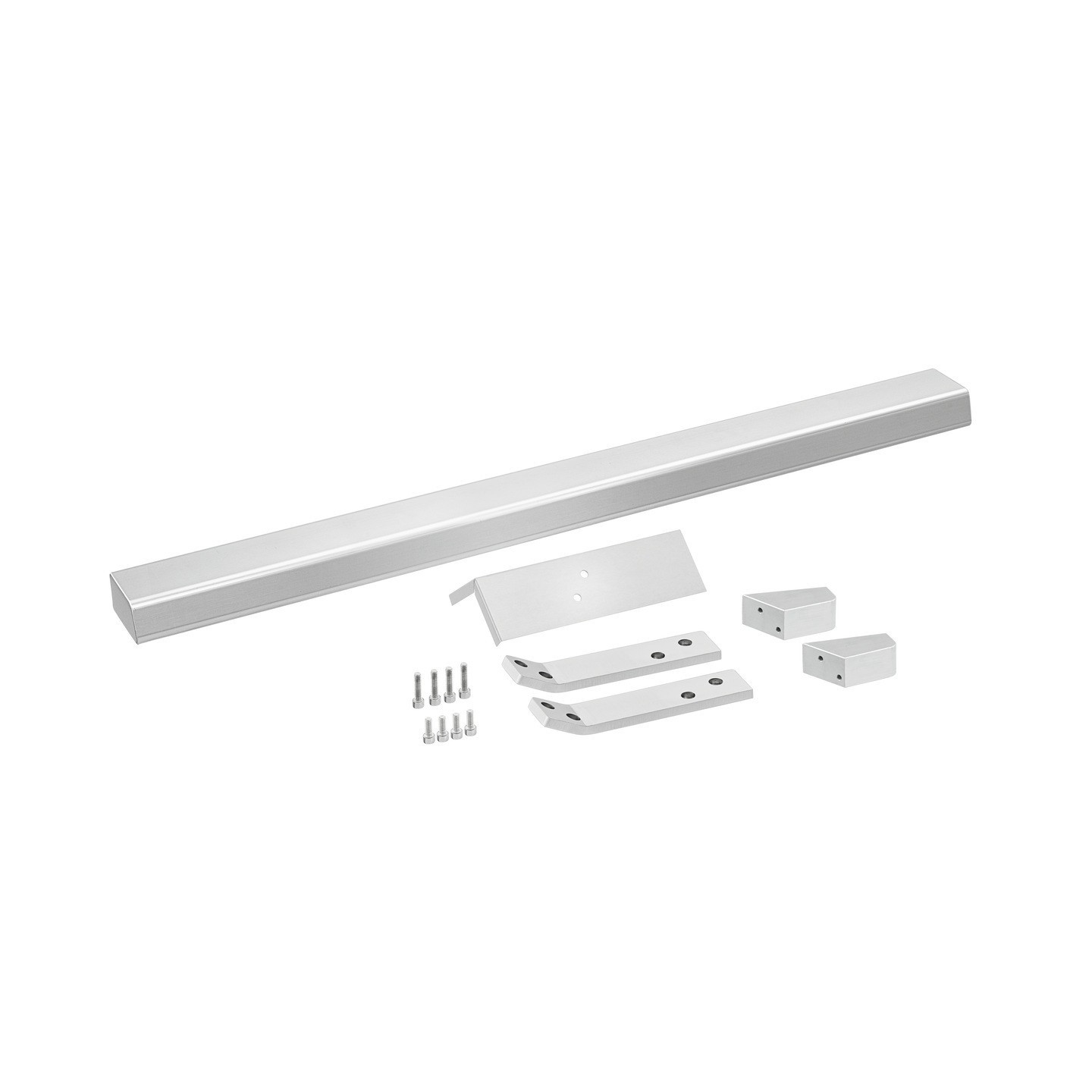 Rail de Cuisine Bartscher 700-1200 285203 – Optimiser –mondialchr.com
