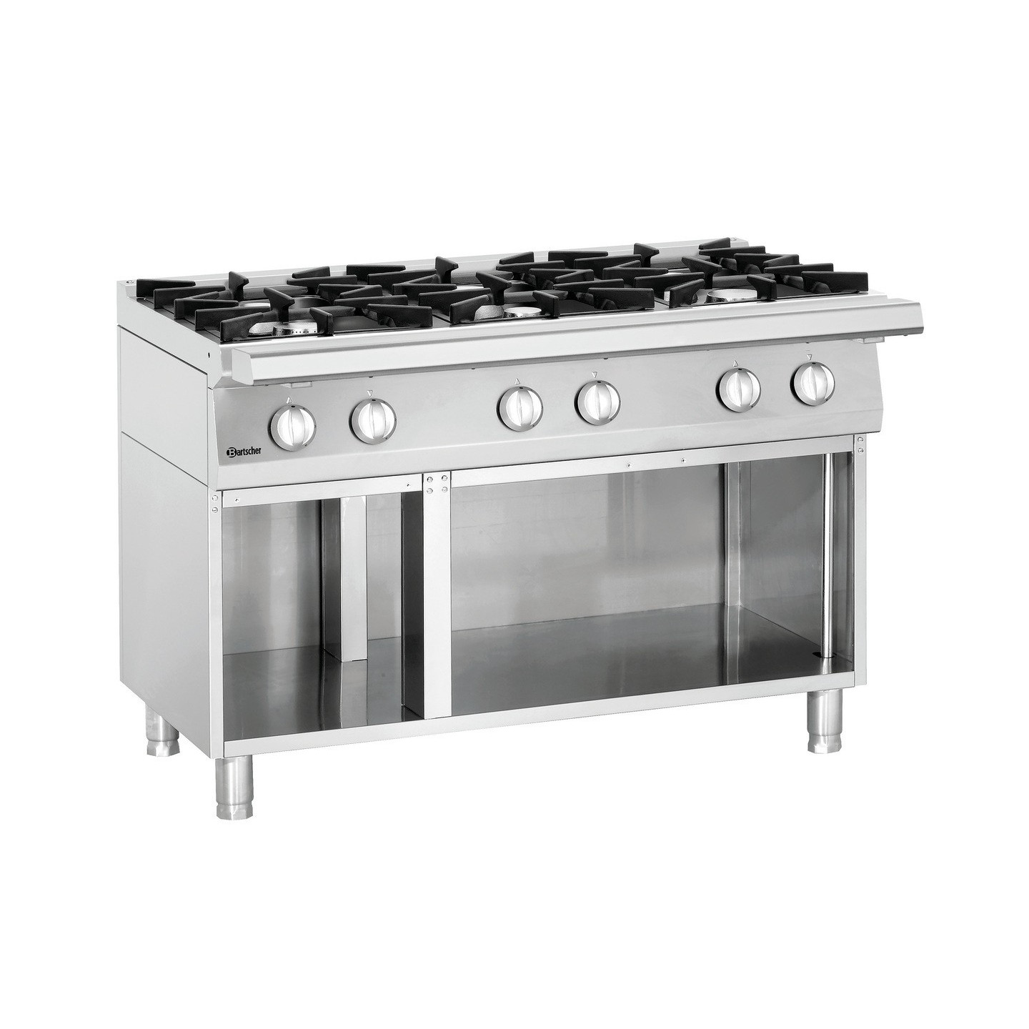 Rail de Cuisine Bartscher 700-1200 285203 – Optimiser –mondialchr.com