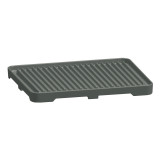Plaque de Grillade Bartscher 700-R 285080 –Cuisine Pro –mondialchr.com