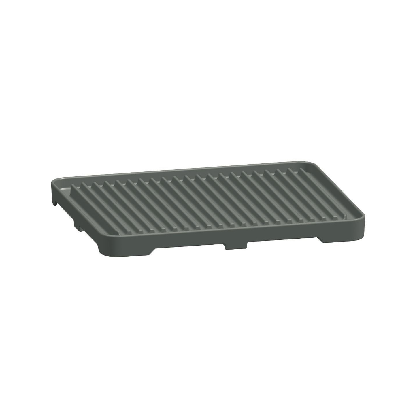 Plaque de Grillade Bartscher 700-R 285080 –Cuisine Pro –mondialchr.com