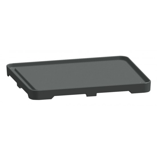 Plaque de Braisage Bartscher 700-G 285083 – Performante–mondialchr.com
