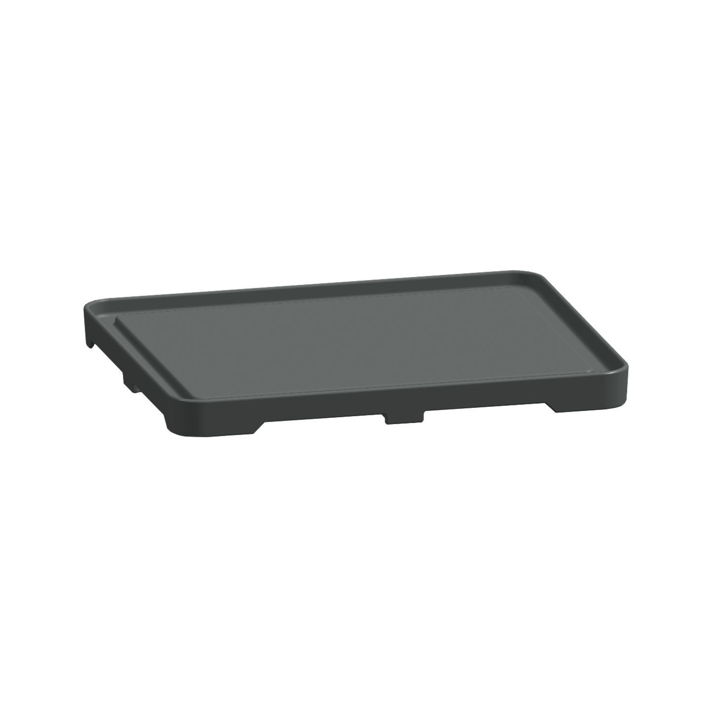 Plaque de Braisage Bartscher 700-G 285083 – Performante–mondialchr.com