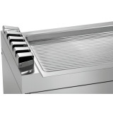 Pare-écl. 740 285071 Bartscher - mondialchr.com