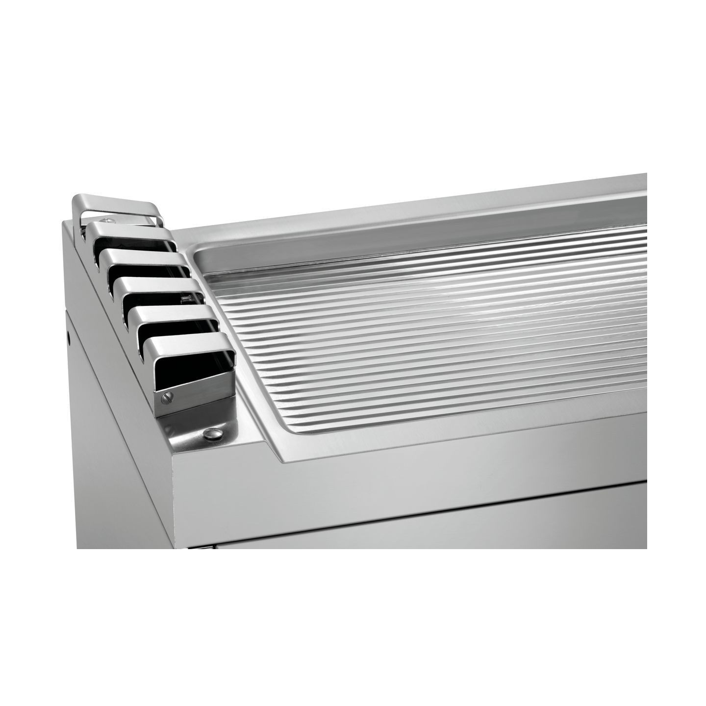 Pare-écl. 740 285071 Bartscher - mondialchr.com