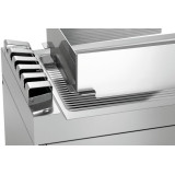 Pare-écl. 740 285071 Bartscher - mondialchr.com