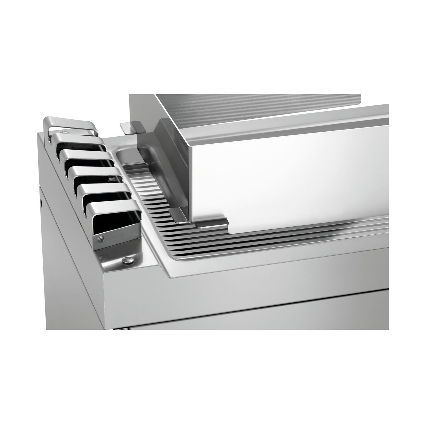 Pare-écl. 740 285071 Bartscher - mondialchr.com