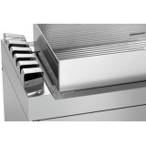 Pare-écl. 740 285071 Bartscher - mondialchr.com