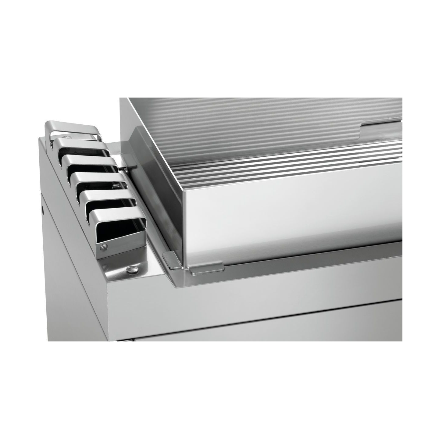 Pare-écl. 740 285071 Bartscher - mondialchr.com