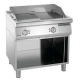Pare-écl. 780 285076 Bartscher - mondialchr.com